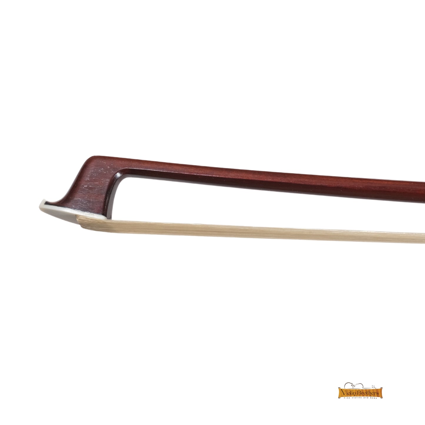 Viola Bow 4/4 - VB Stamp |ST621