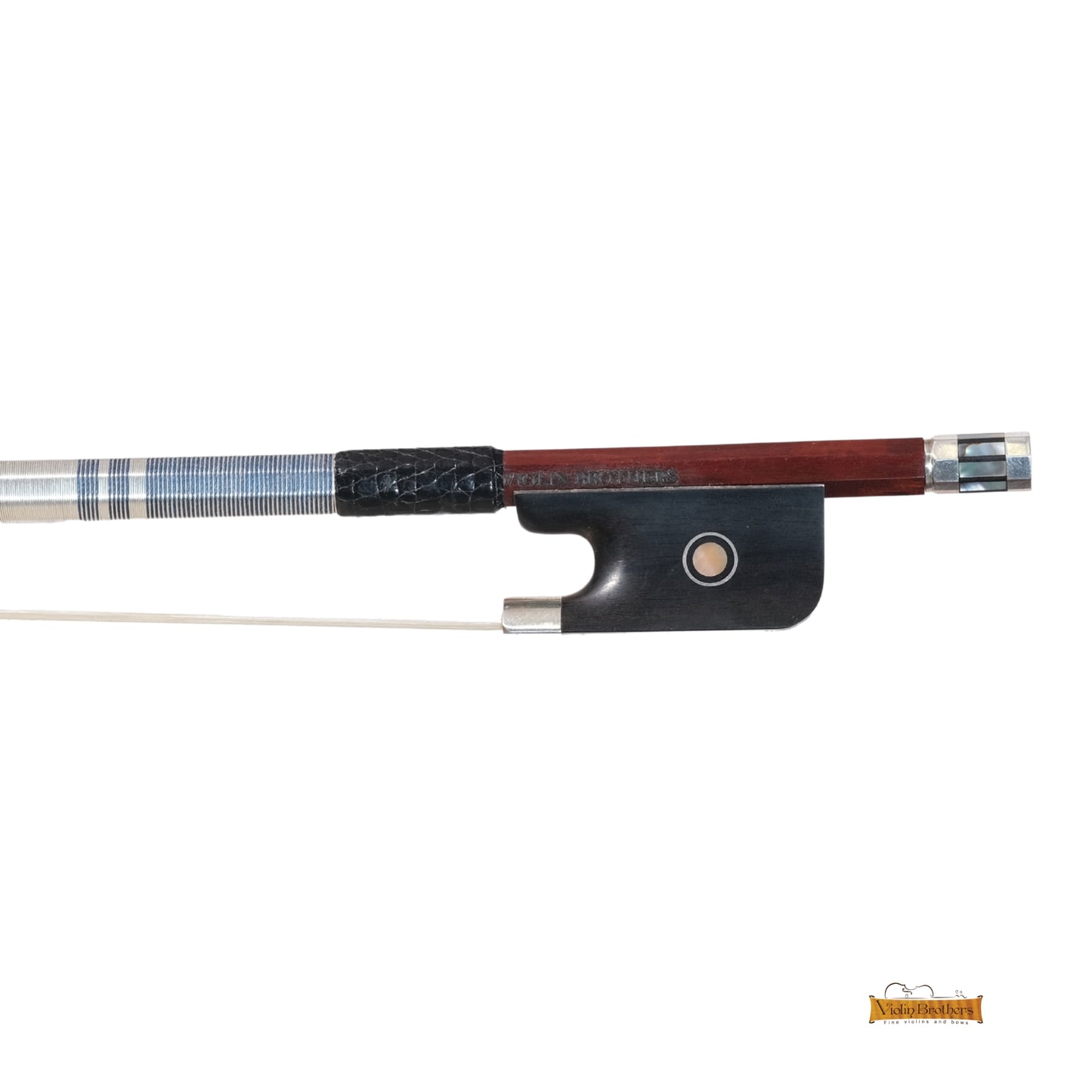 Viola Bow 4/4 - VB Stamp |ST621