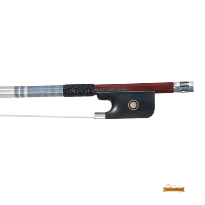 Viola Bow 4/4 - VB Stamp |ST621