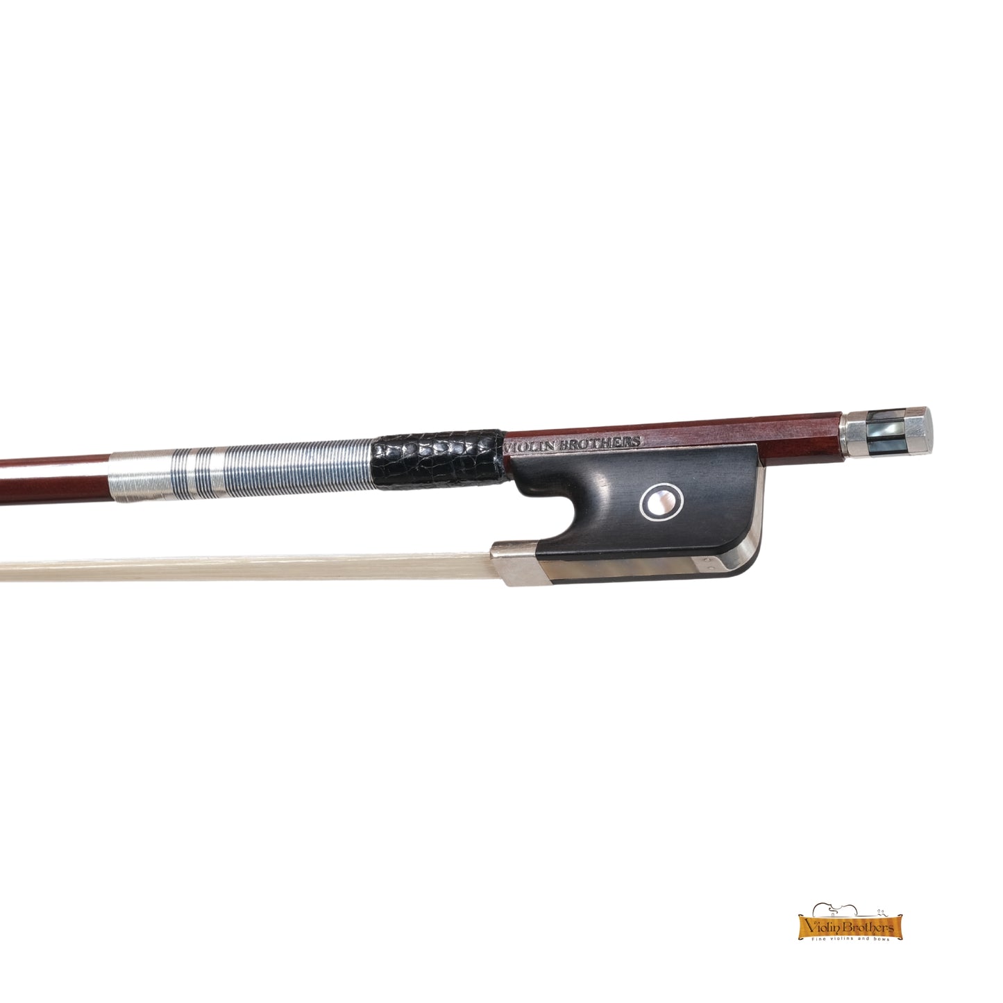 Viola Bow 4/4 - VB Stamp |ST621