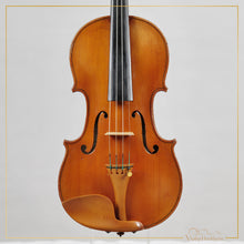 Antique French Violin 4/4 - Mirecourt Rene Bernardel made in 1924 |A271020