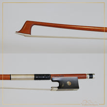 Violin Bow 4/4 - Jimmy workshop  | JA742