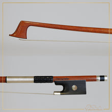 Violin Bow 4/4 - Jimmy workshop  | JA742
