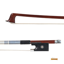 Violin Bow 4/4 - VB Stamp |ST622