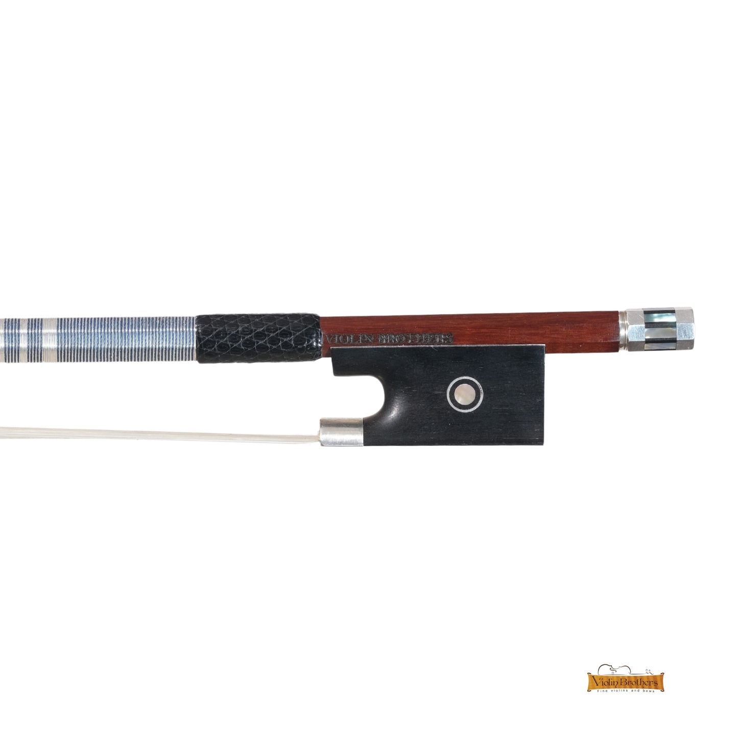Violin Bow 4/4 - VB Stamp |ST622