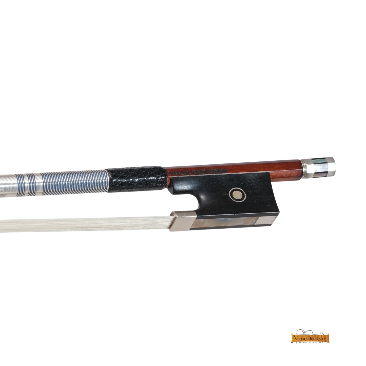 Violin Bow 4/4 - VB Stamp |ST622