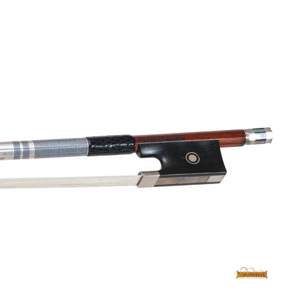 Violin Bow 4/4 - VB Stamp |ST622