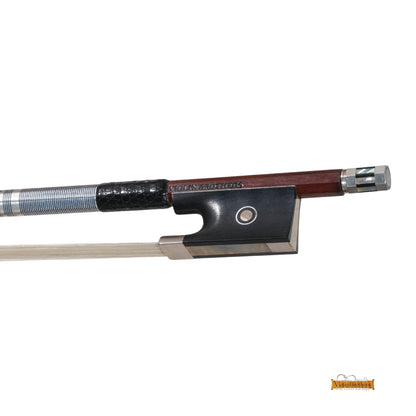 Violin Bow 4/4 - VB Stamp |ST622