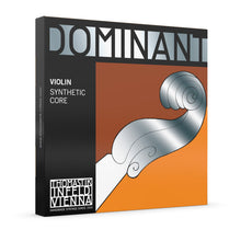 Thomastik Dominant Violin Set