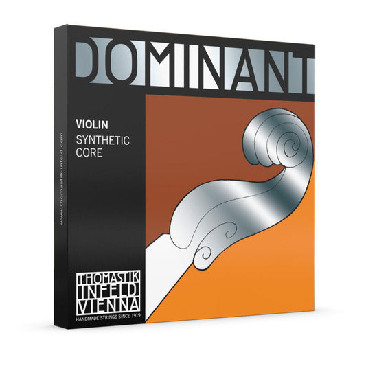 Thomastik Dominant Violin Set