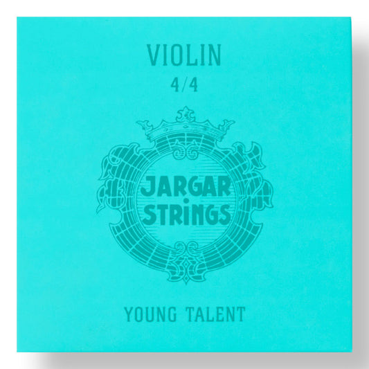 Jargar Strings Young Talent Violin Set