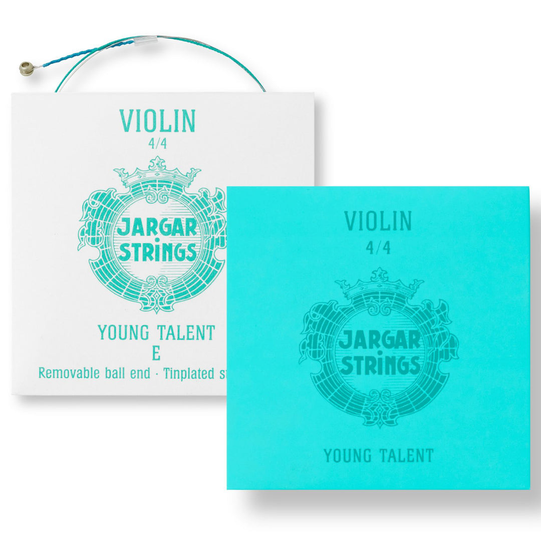 Jargar Strings Young Talent Violin Set