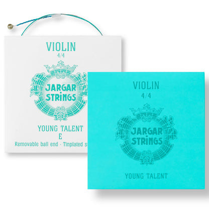 Jargar Strings Young Talent Violin Set