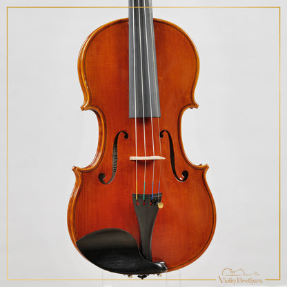 New Italian Violin - Renato Nasiero 2025 | N21415