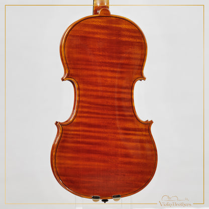 New Italian Violin - Renato Nasiero 2025 | N21415