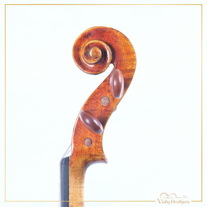 New Violin N1a 3/4