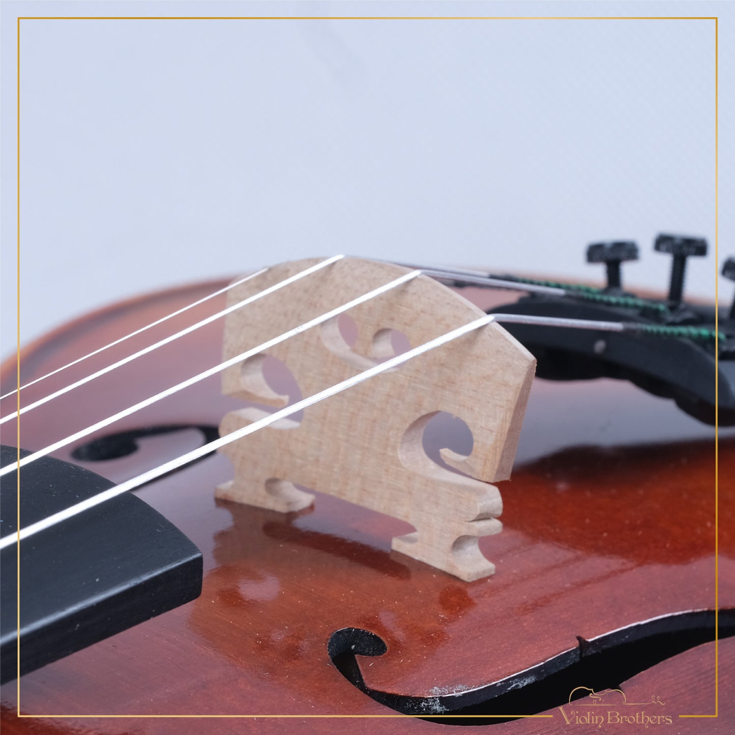 New Violin N1a 3/4