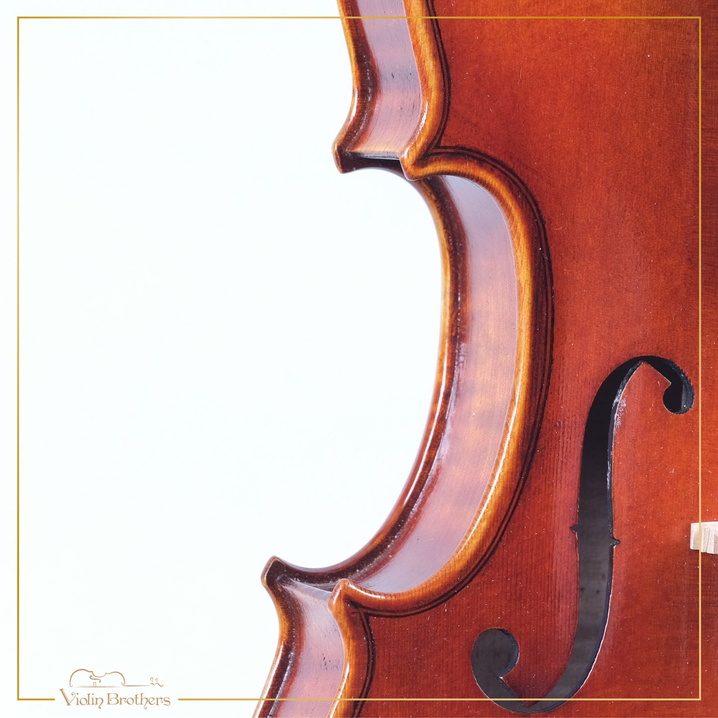 New Violin N1a 3/4