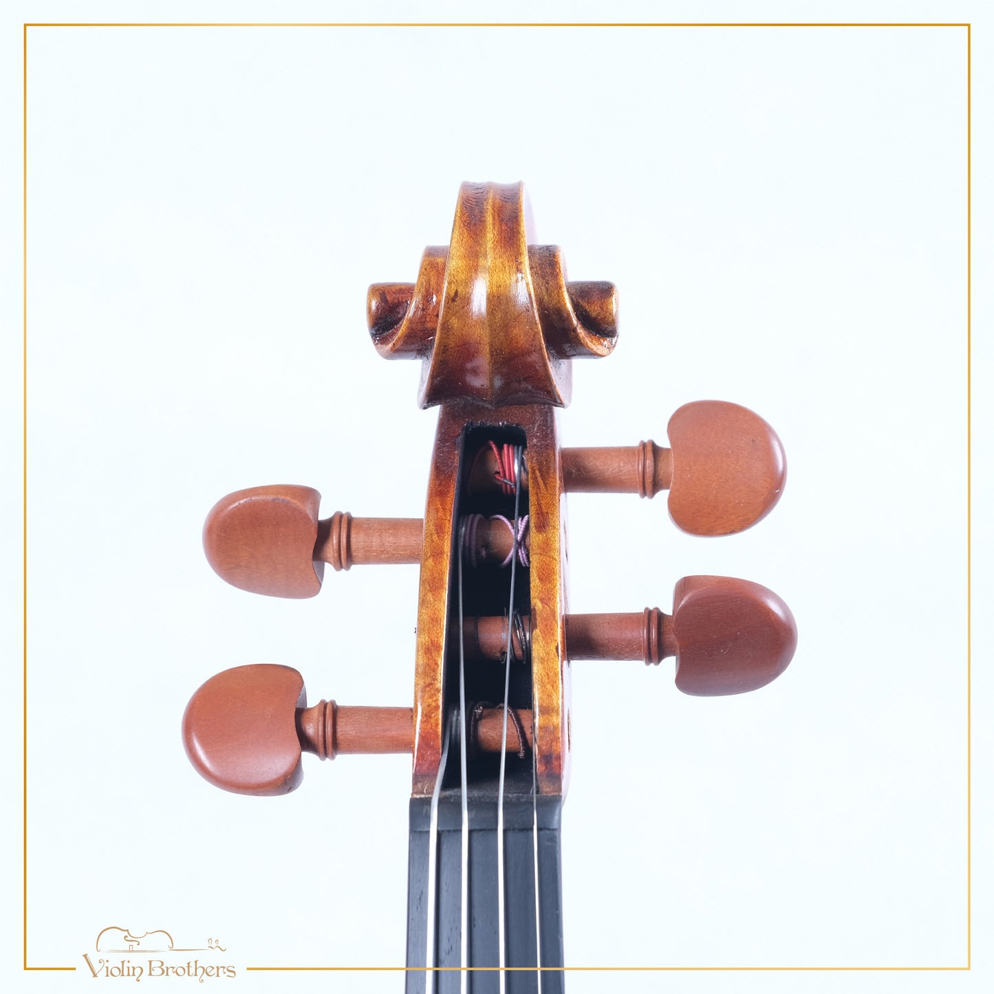 New Violin N1a 3/4
