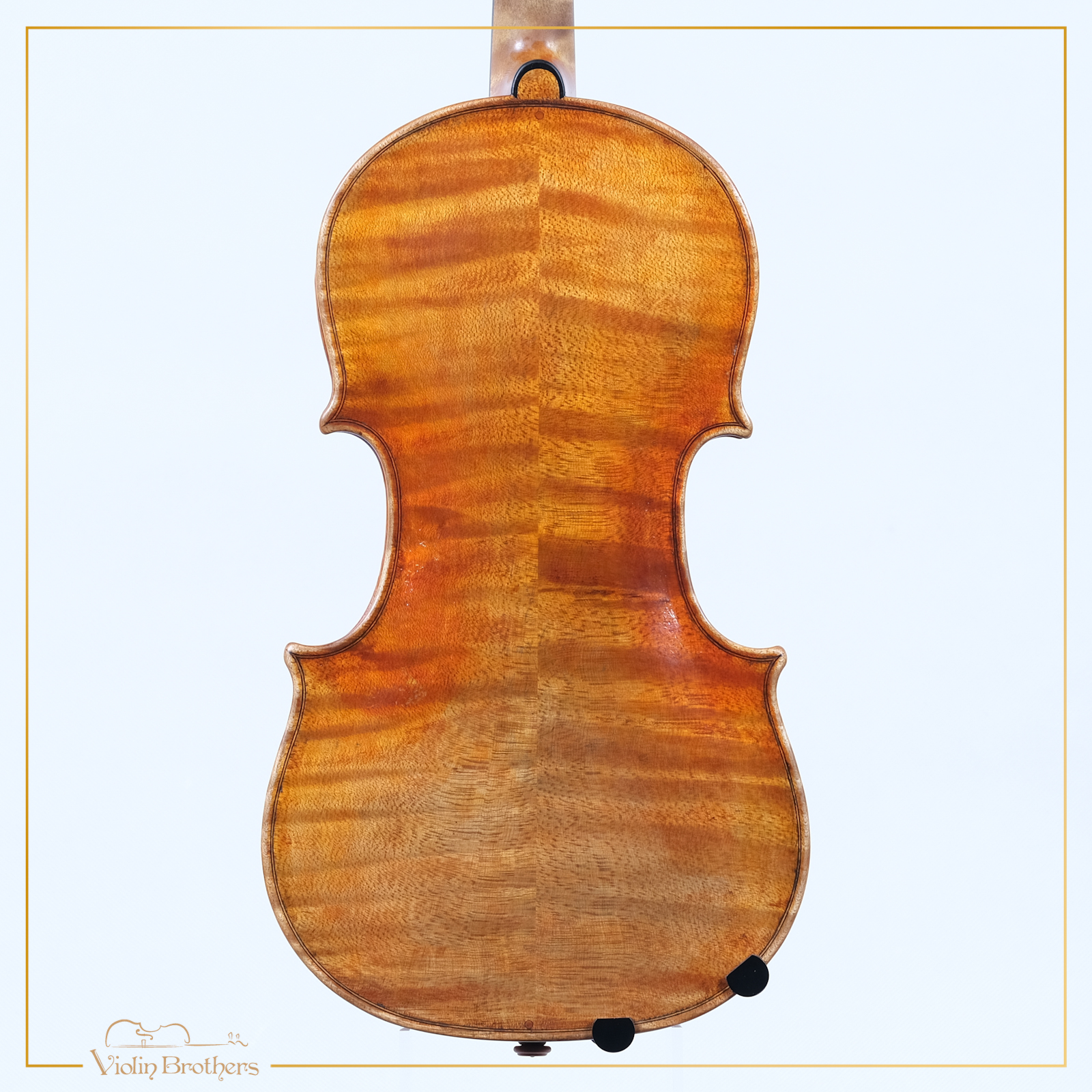 Manuele civa deals violin